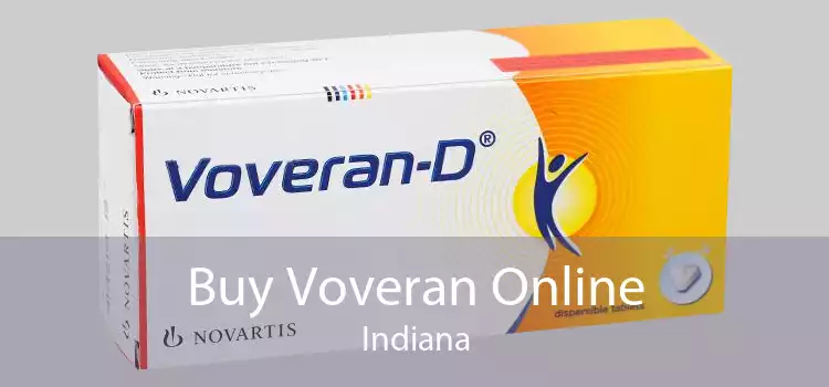Buy Voveran Online Indiana