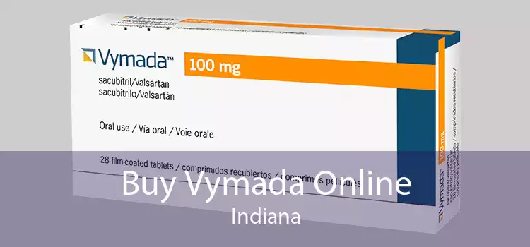Buy Vymada Online Indiana