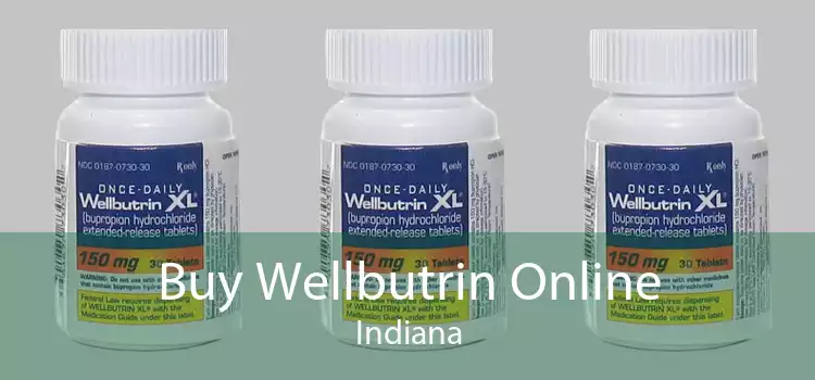 Buy Wellbutrin Online Indiana