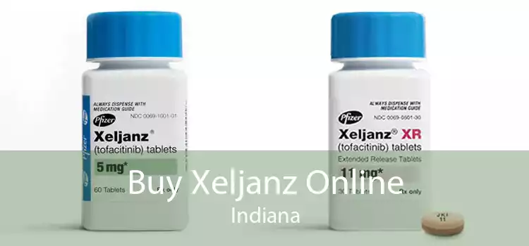 Buy Xeljanz Online Indiana