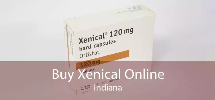 Buy Xenical Online Indiana