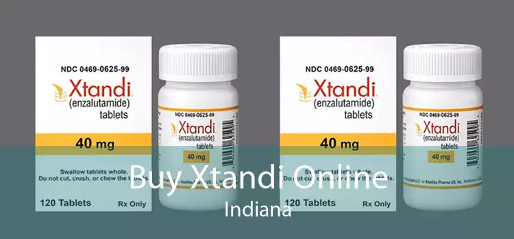 Buy Xtandi Online Indiana