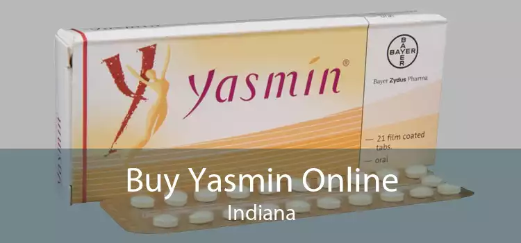 Buy Yasmin Online Indiana