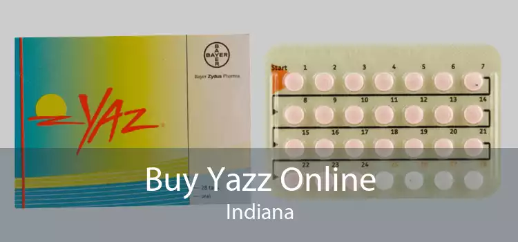Buy Yazz Online Indiana