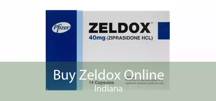 Buy Zeldox Online Indiana