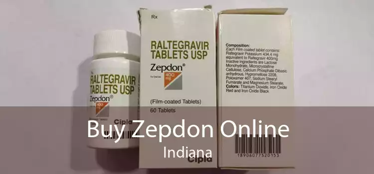 Buy Zepdon Online Indiana