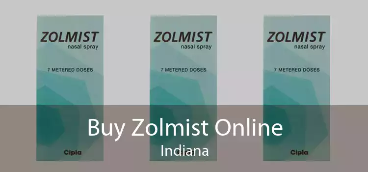 Buy Zolmist Online Indiana