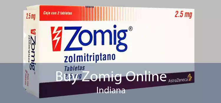 Buy Zomig Online Indiana