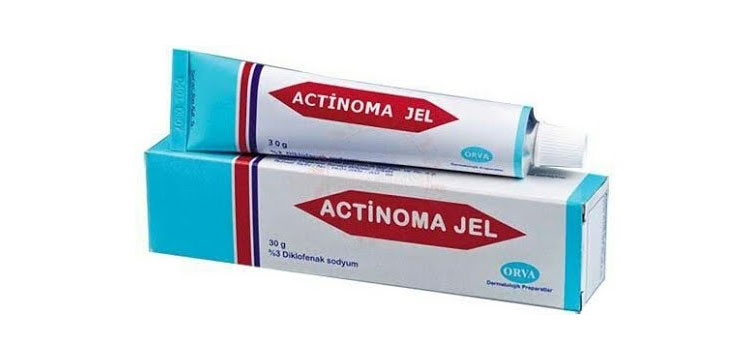 buy actinoma in Indiana
