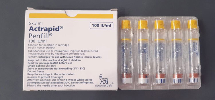 buy actrapid in Indiana