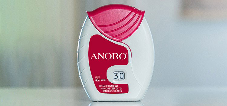 buy anoro in Indiana