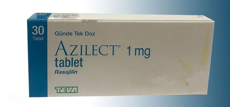 buy azilect in Indiana