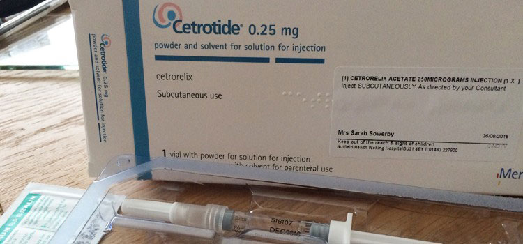 buy cetrotide in Indiana