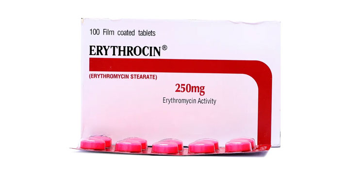buy erythrocin in Indiana