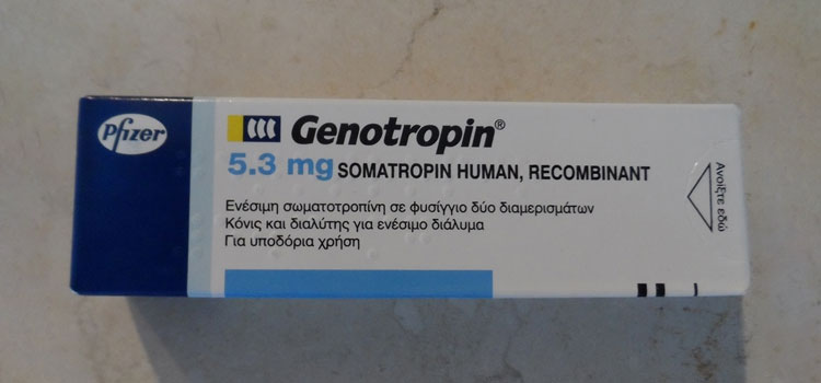 buy genotropin in Indiana
