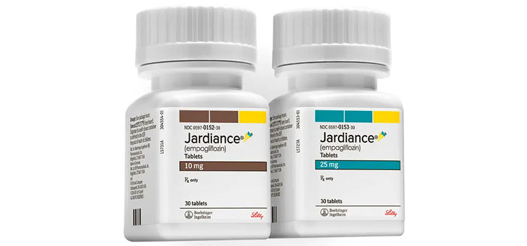 buy jardiance in Indiana