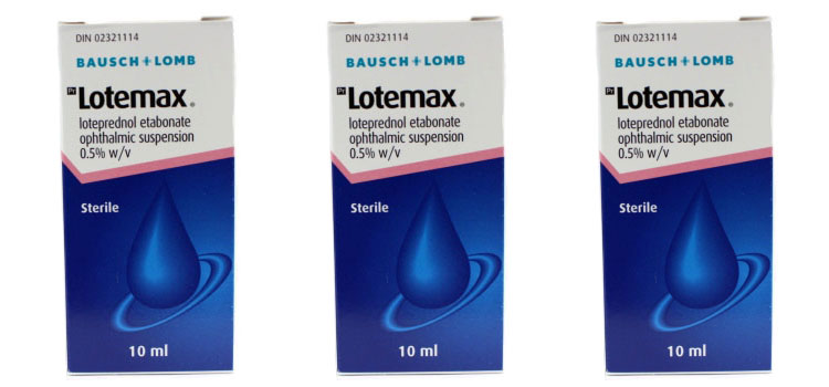 buy lotemax in Indiana