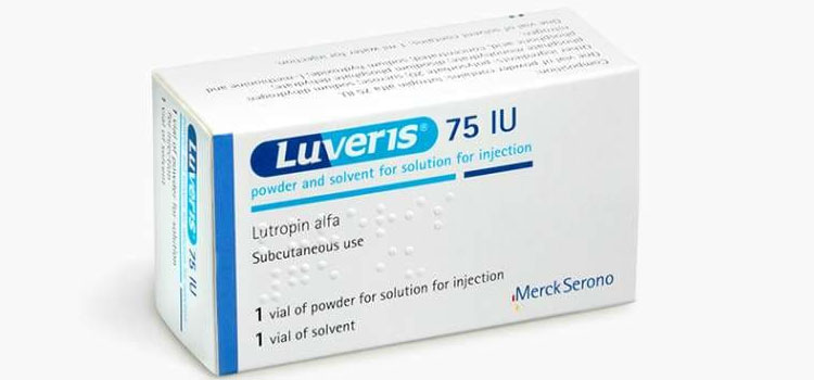 buy luveris in Indiana