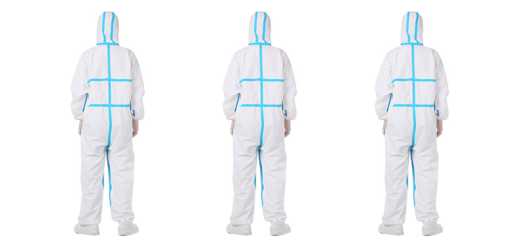 buy medical-coveralls in Indiana