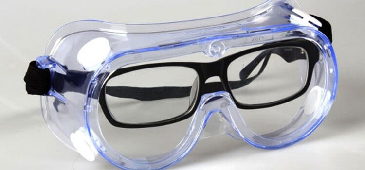 buy medical-safety-goggles in Indiana