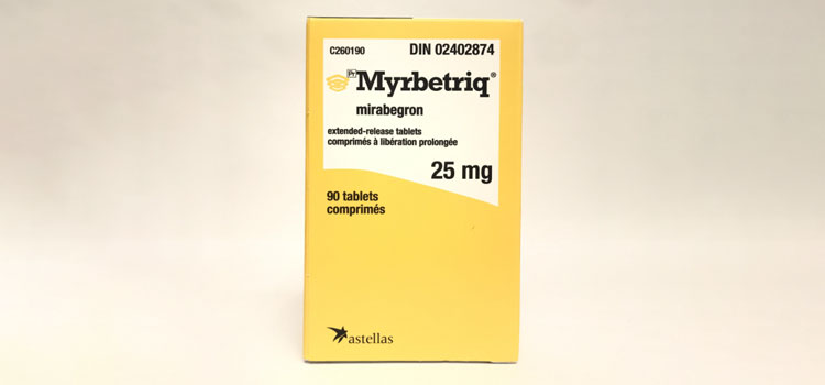 buy myrbetriq in Indiana