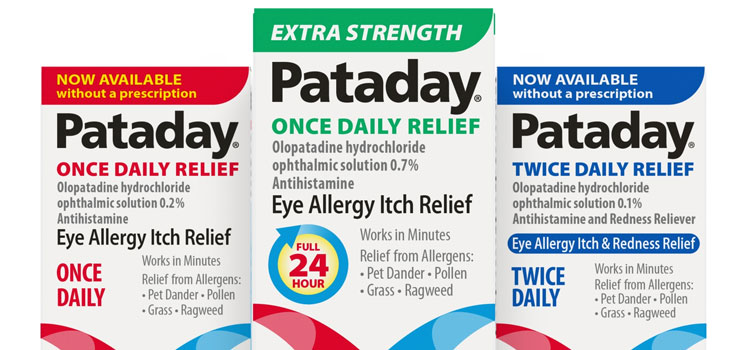 buy pataday in Indiana