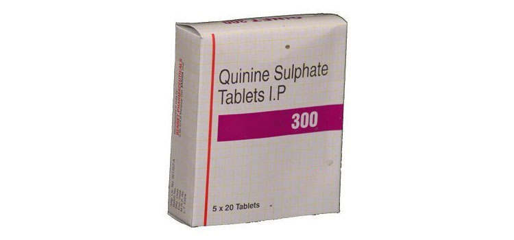 buy quinine in Indiana