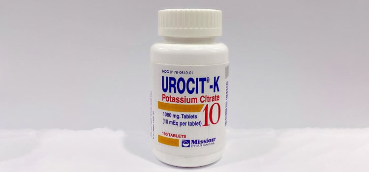 buy urocit-k in Indiana