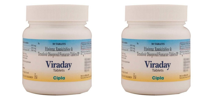 order cheaper viraday online in Indiana