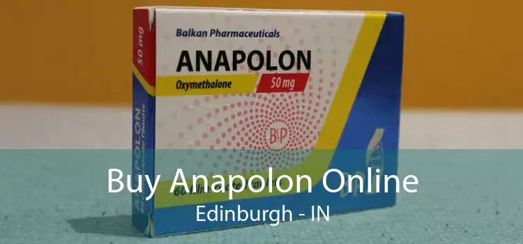 Buy Anapolon Online Edinburgh - IN