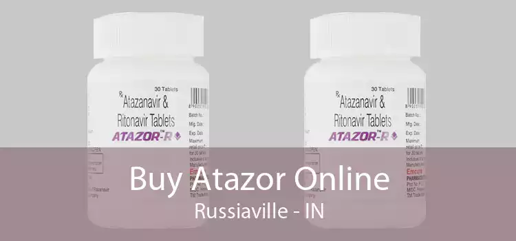 Buy Atazor Online Russiaville - IN
