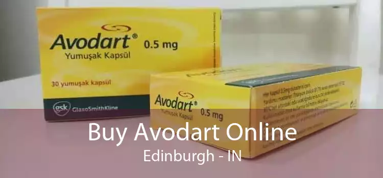 Buy Avodart Online Edinburgh - IN