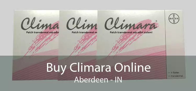 Buy Climara Online Aberdeen - IN