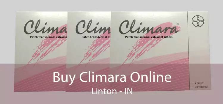 Buy Climara Online Linton - IN