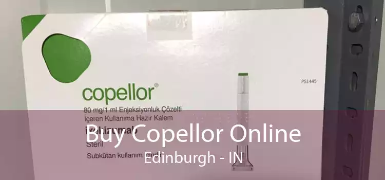 Buy Copellor Online Edinburgh - IN