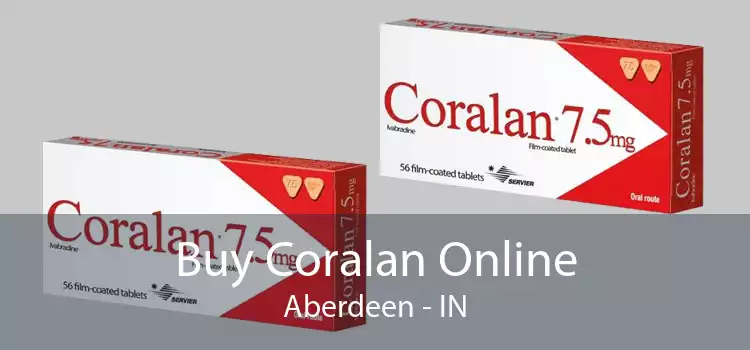 Buy Coralan Online Aberdeen - IN
