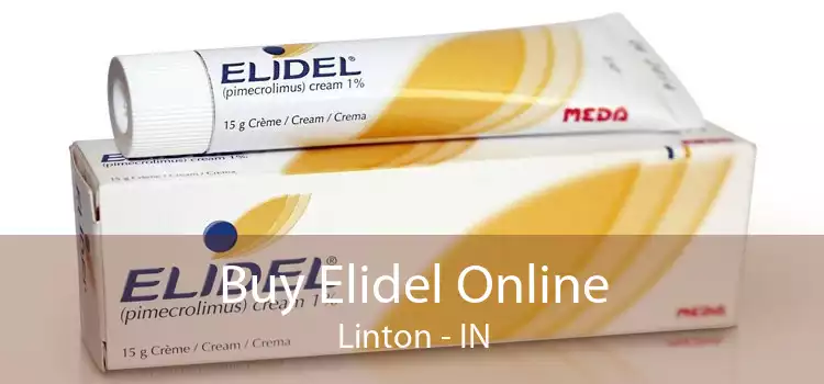Buy Elidel Online Linton - IN