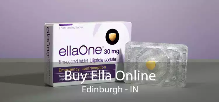 Buy Ella Online Edinburgh - IN