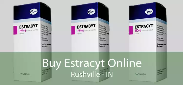 Buy Estracyt Online Rushville - IN