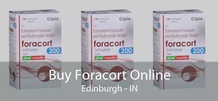 Buy Foracort Online Edinburgh - IN