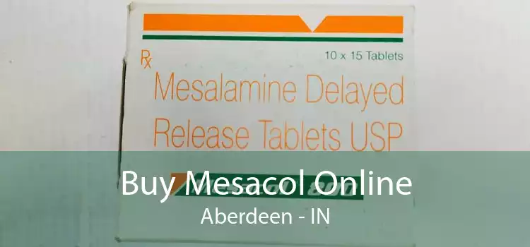 Buy Mesacol Online Aberdeen - IN