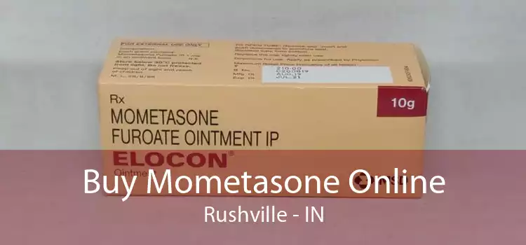 Buy Mometasone Online Rushville - IN