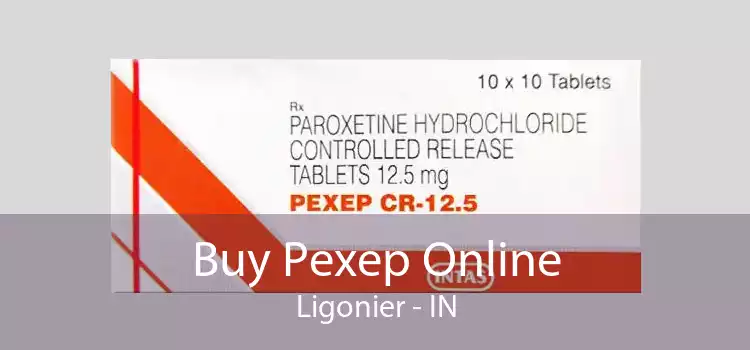 Buy Pexep Online Ligonier - IN