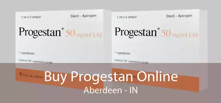 Buy Progestan Online Aberdeen - IN