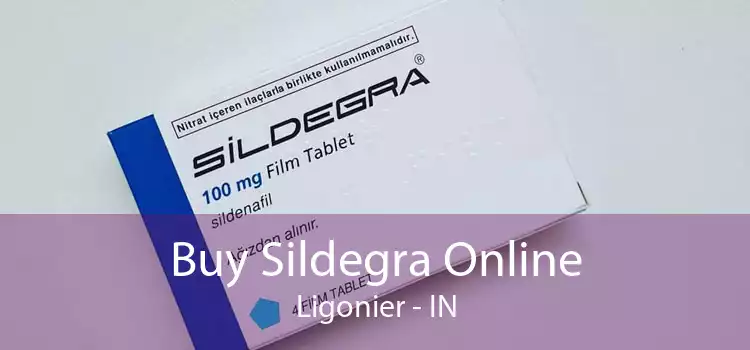 Buy Sildegra Online Ligonier - IN