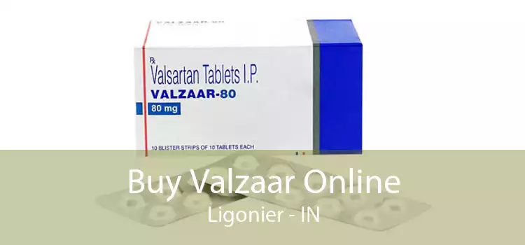 Buy Valzaar Online Ligonier - IN