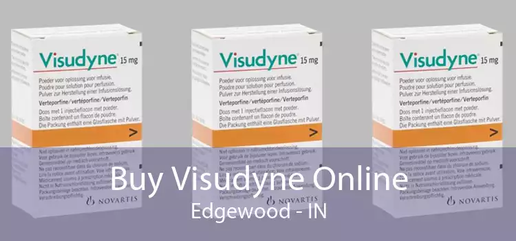 Buy Visudyne Online Edgewood - IN
