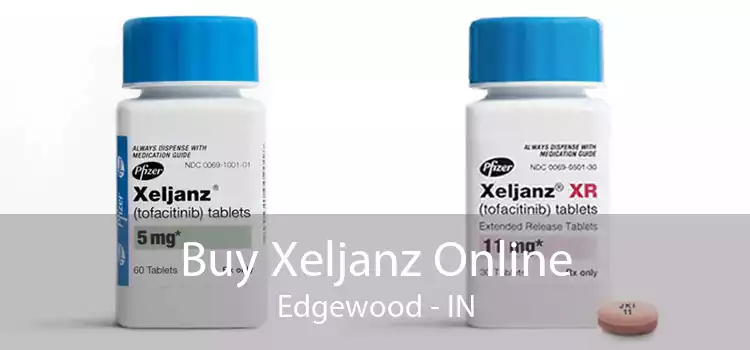Buy Xeljanz Online Edgewood - IN