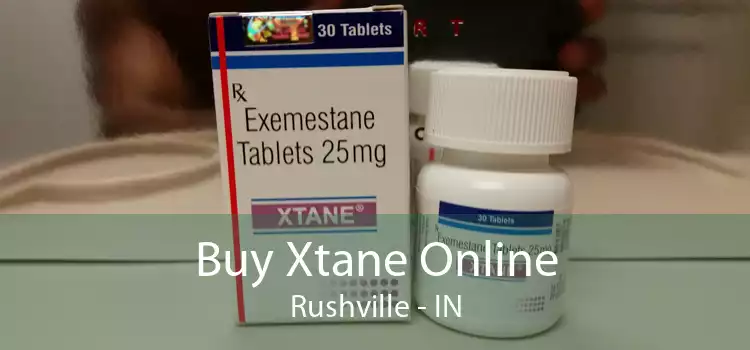 Buy Xtane Online Rushville - IN