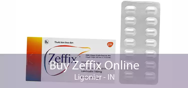 Buy Zeffix Online Ligonier - IN